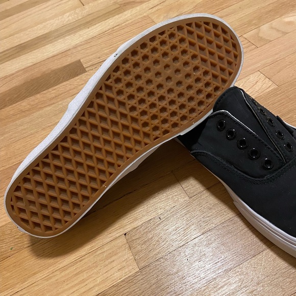 Vans slip on Authentics - Picture 3 of 4